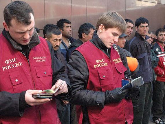 прописка в Нижнем Ломове